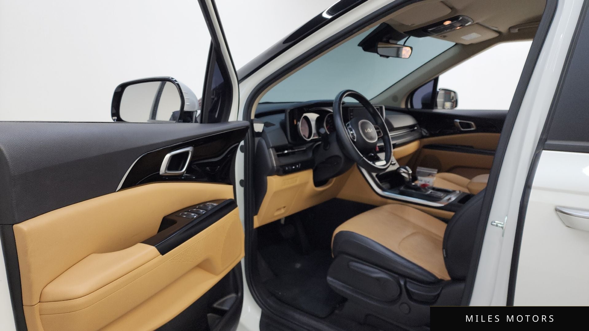 Kia 카니발 2022 — миниатюра 10