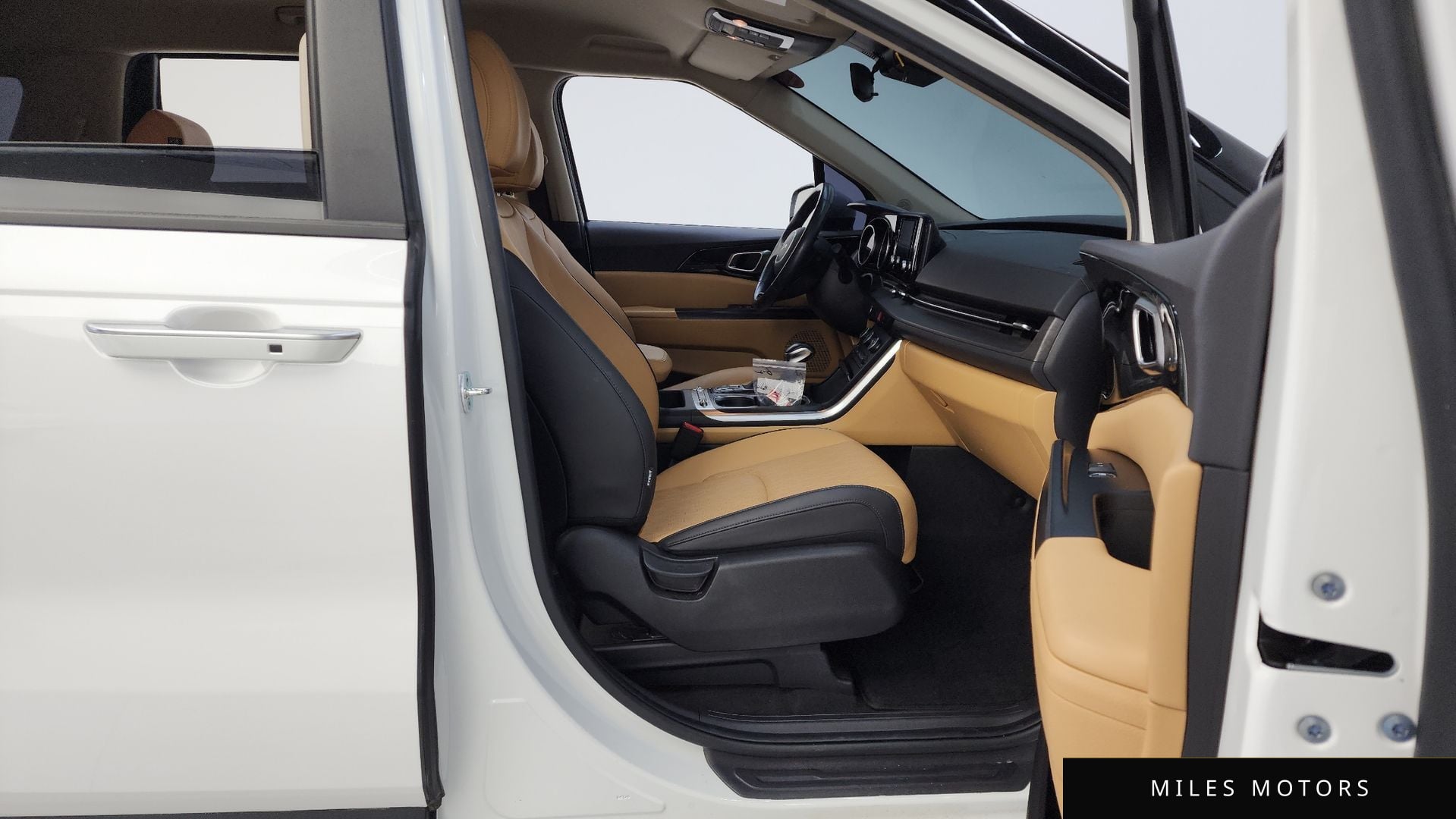 Kia 카니발 2022 — миниатюра 11