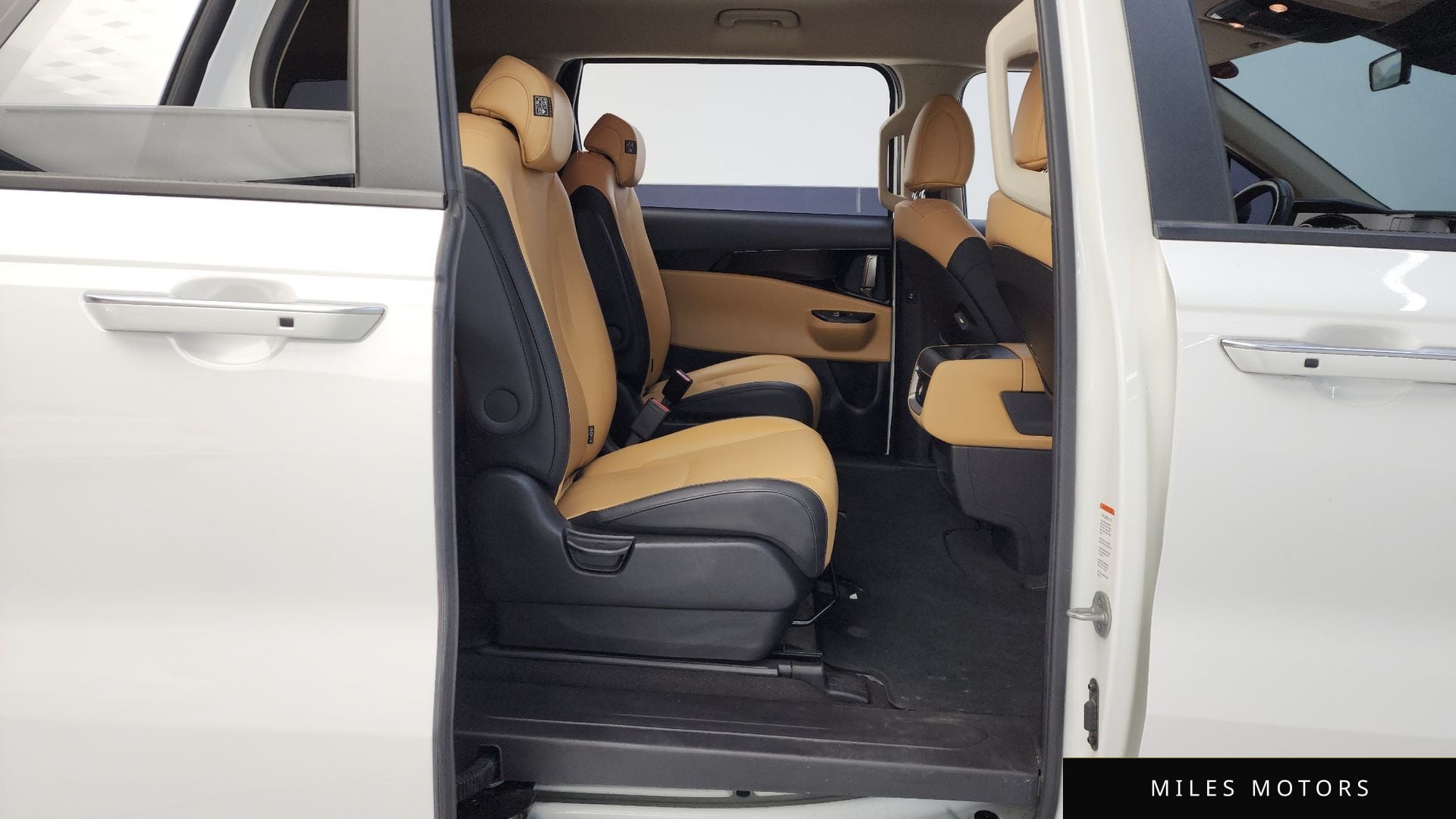 Kia 카니발 2022 — миниатюра 12