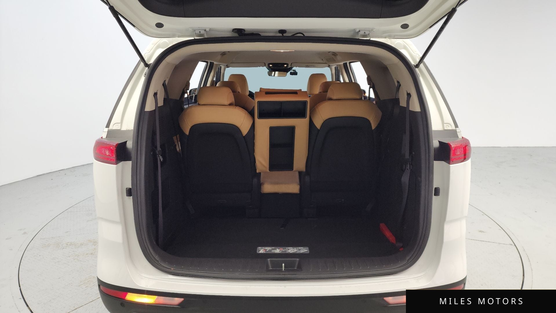 Kia 카니발 2022 — миниатюра 20