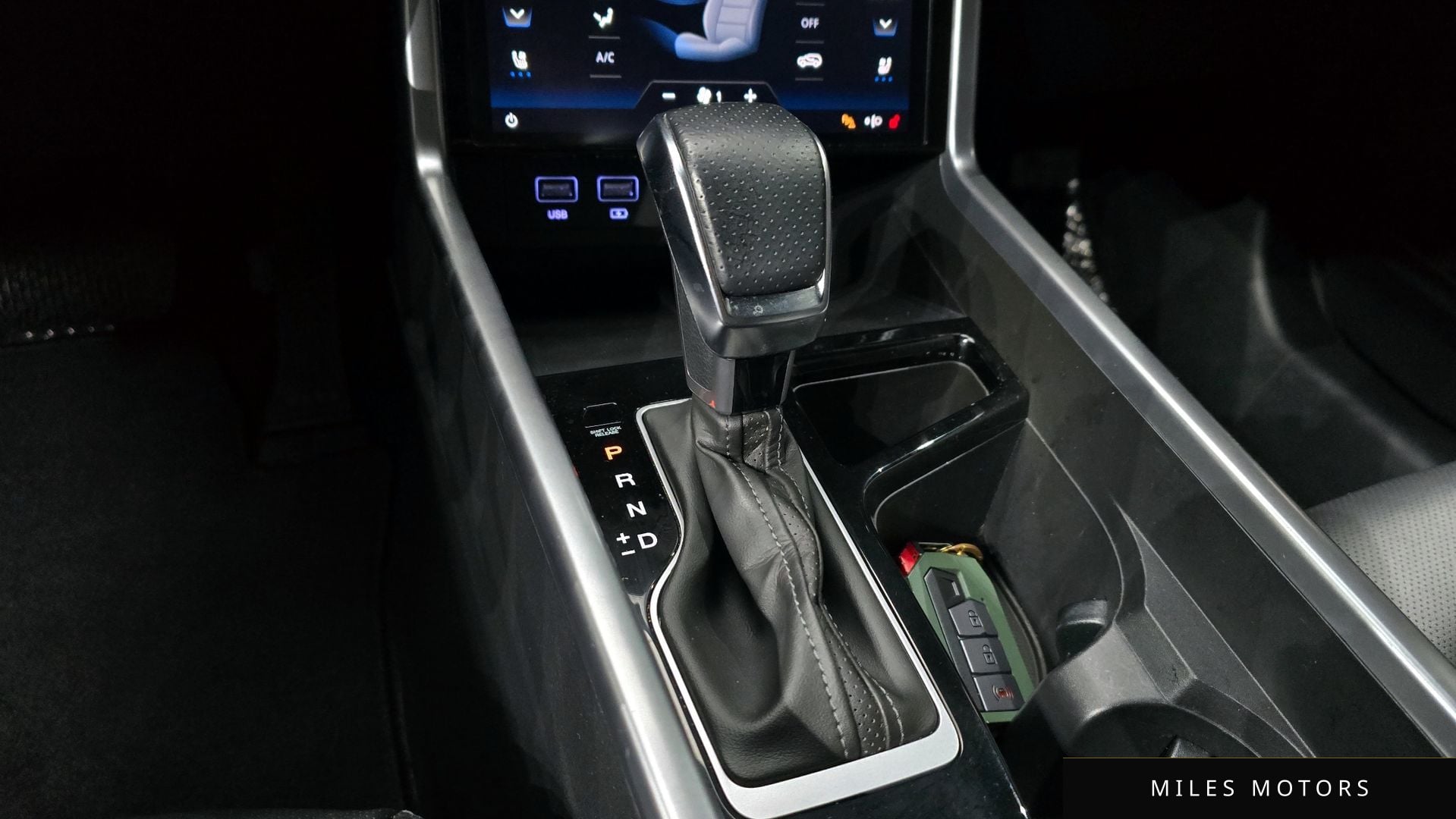 KG Mobility Torres 2023 — миниатюра 9