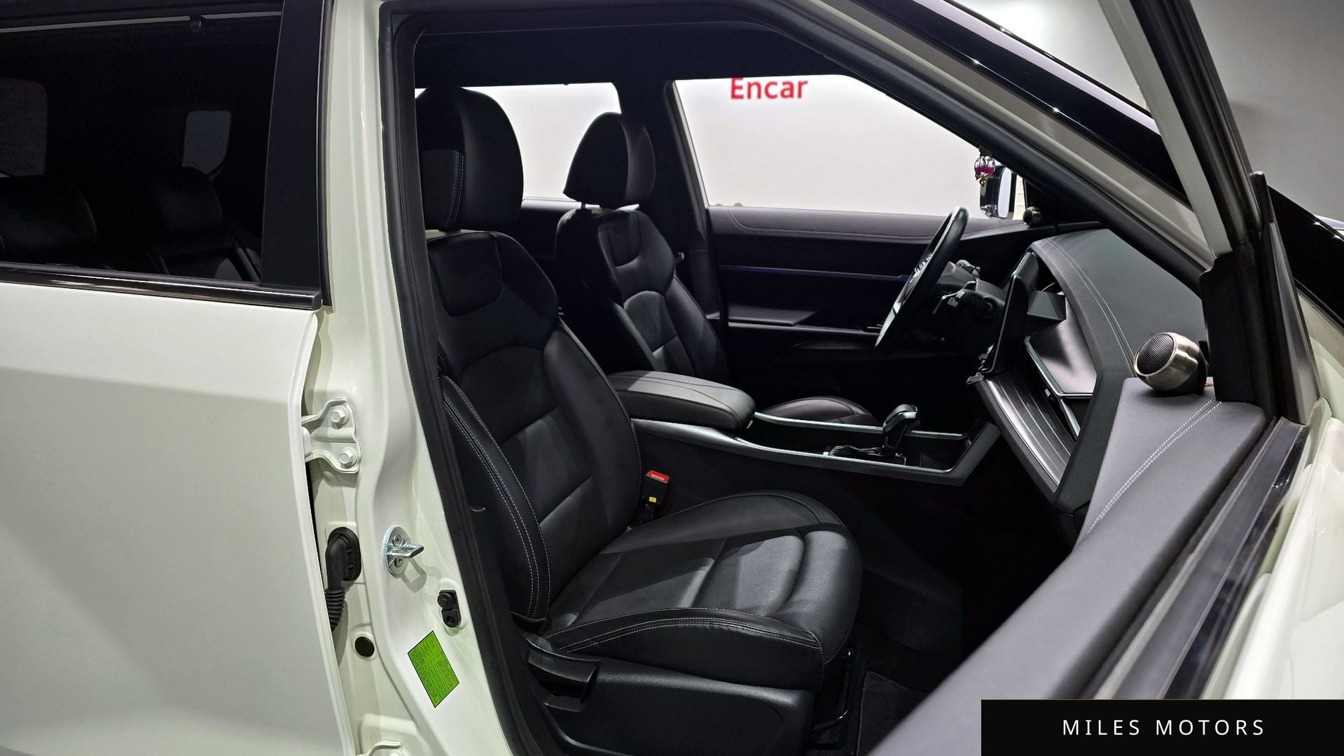 KG Mobility Torres 2023 — миниатюра 10