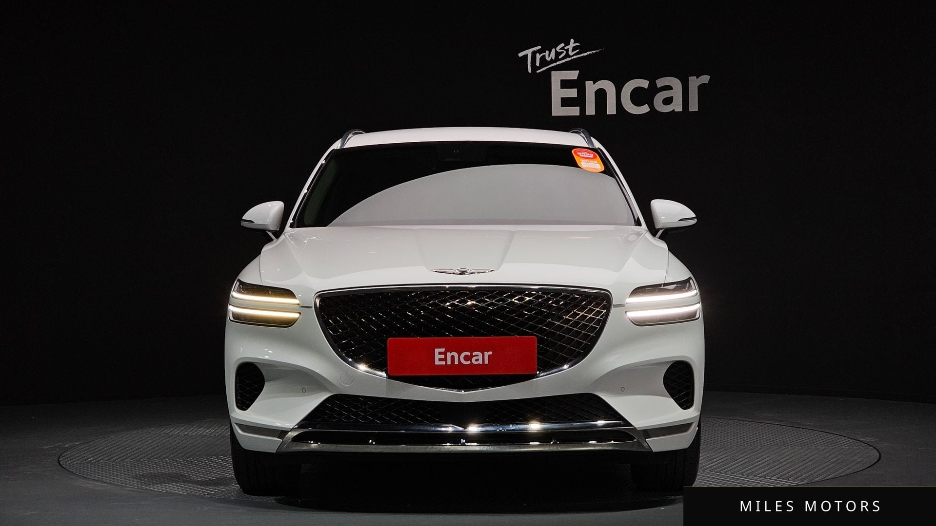 Genesis GV70 2023 — миниатюра 3