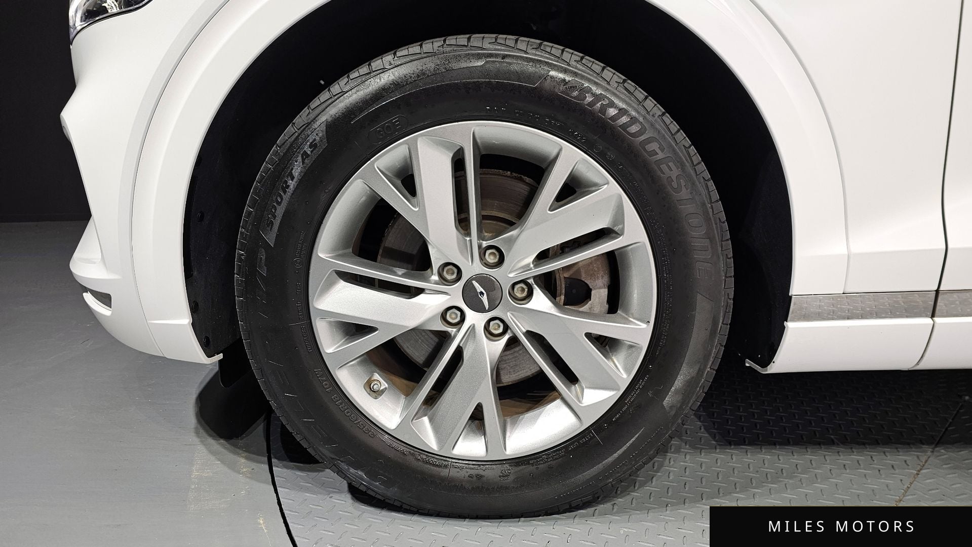 Genesis GV70 2023 — миниатюра 5