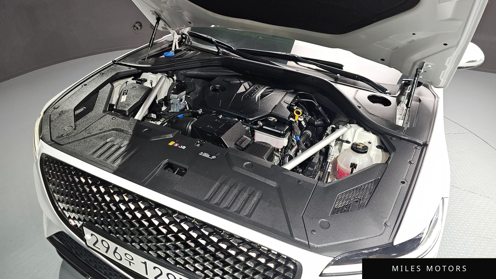 Genesis GV70 2023 — миниатюра 6