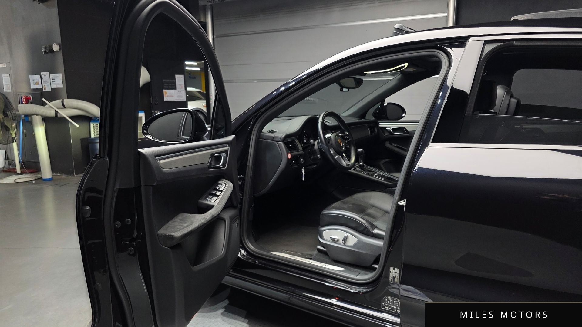 Porsche Macan 2018 — миниатюра 11