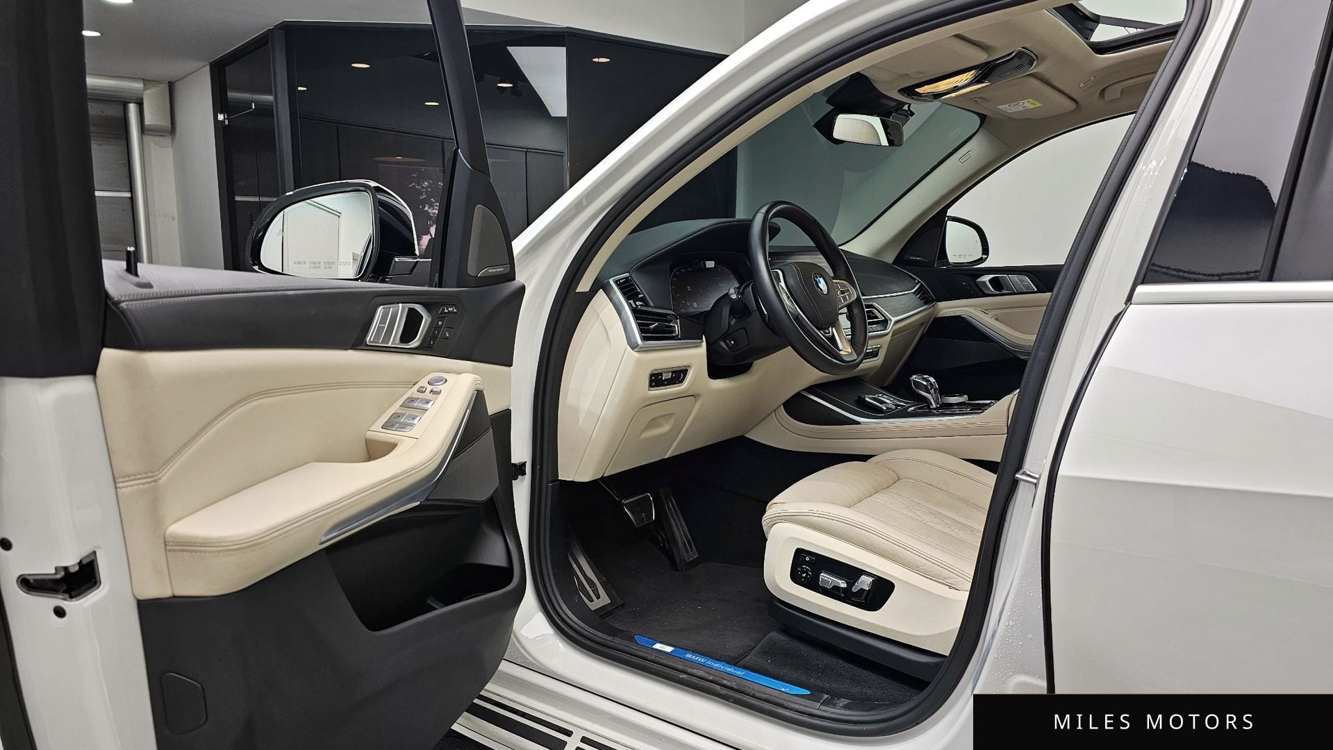 BMW X7 (G07) 2021 — миниатюра 10