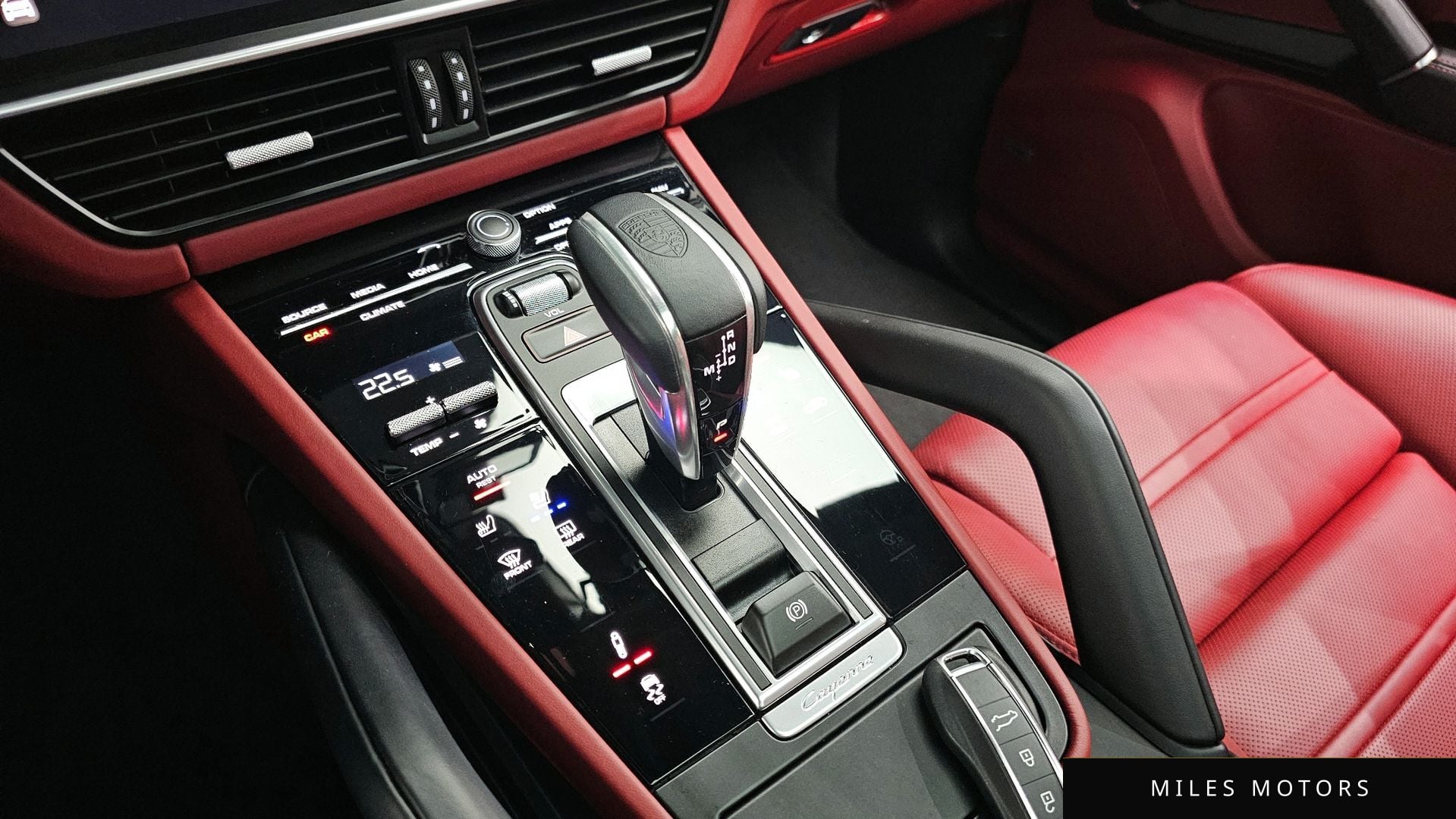 Porsche 카이엔 (PO536) 2023 — миниатюра 9