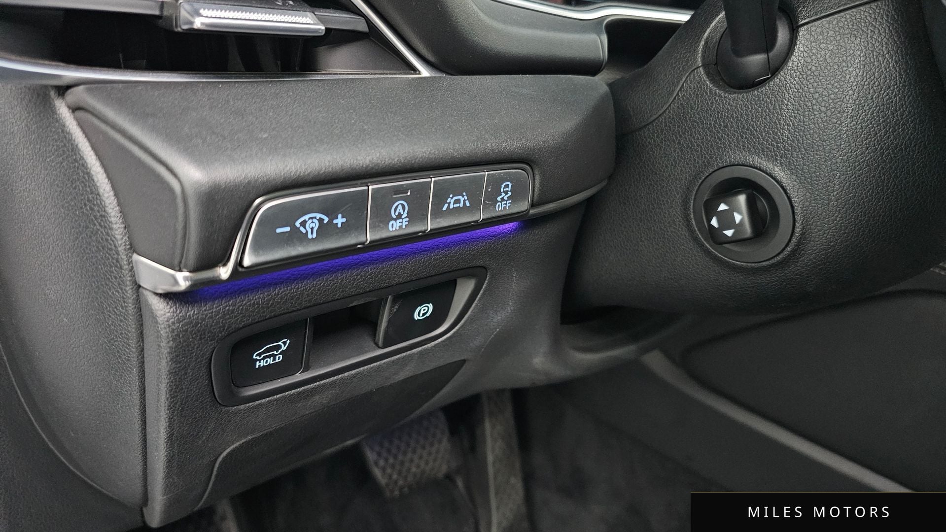 Genesis GV80 2020 — миниатюра 12