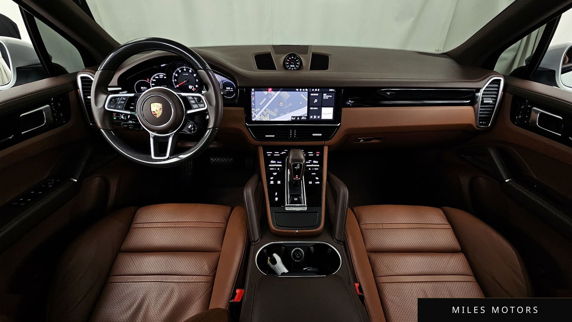 Porsche Cayenne 2020 — миниатюра 7