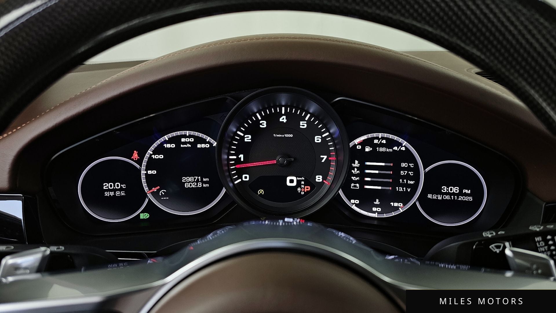 Porsche Cayenne 2020 — миниатюра 8