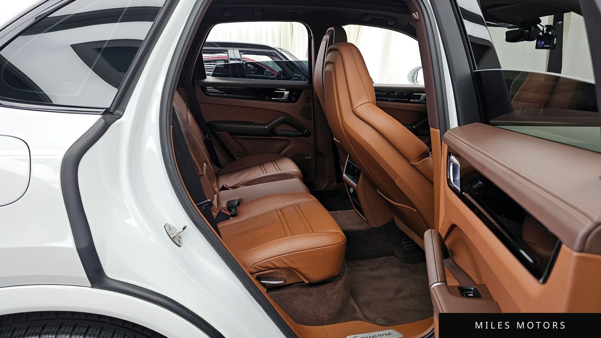 Porsche Cayenne 2020 — миниатюра 12