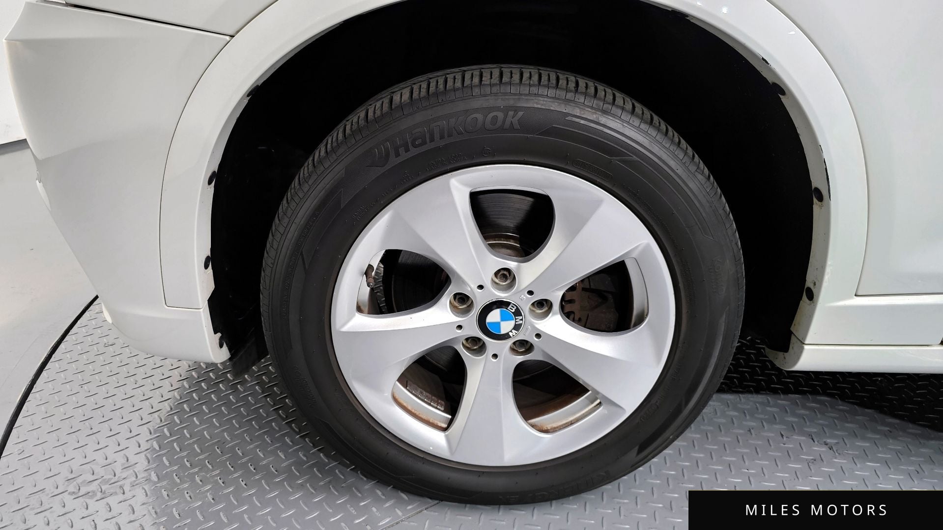 BMW X3 (F25) 2012 — миниатюра 5