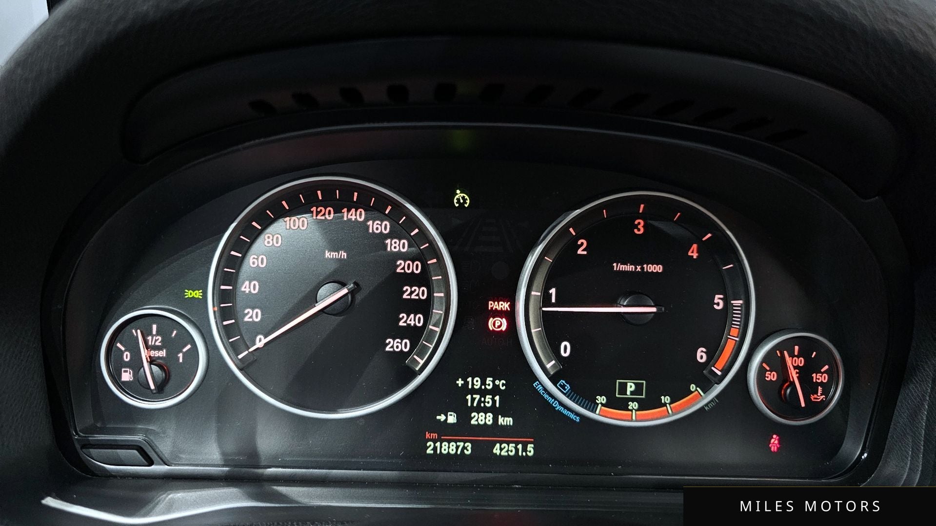 BMW X3 (F25) 2012 — миниатюра 8