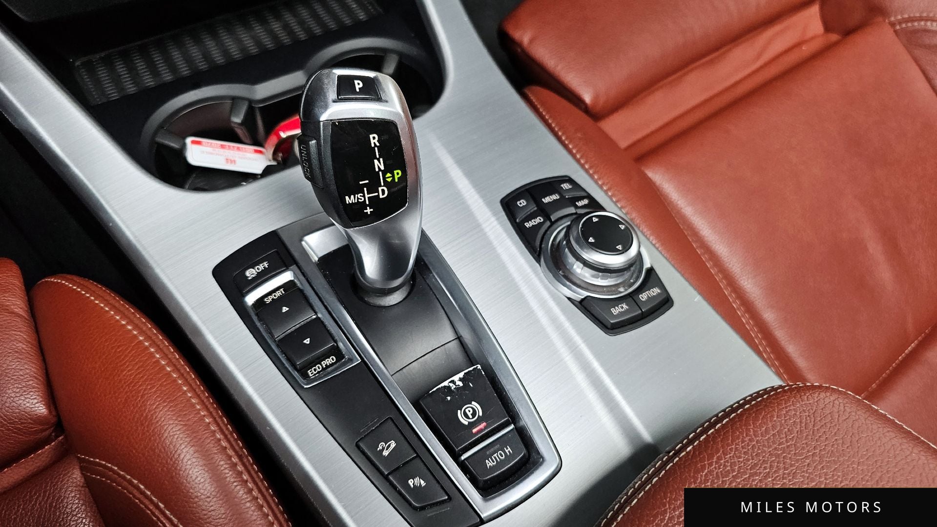 BMW X3 (F25) 2012 — миниатюра 9