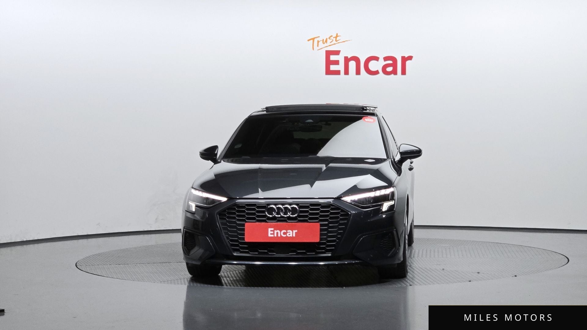 Audi A3 (8Y) 2023 — миниатюра 3