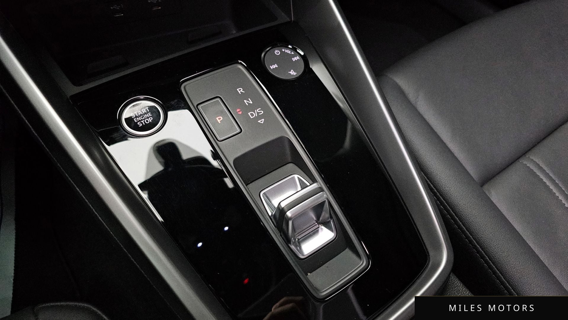 Audi A3 (8Y) 2023 — миниатюра 9