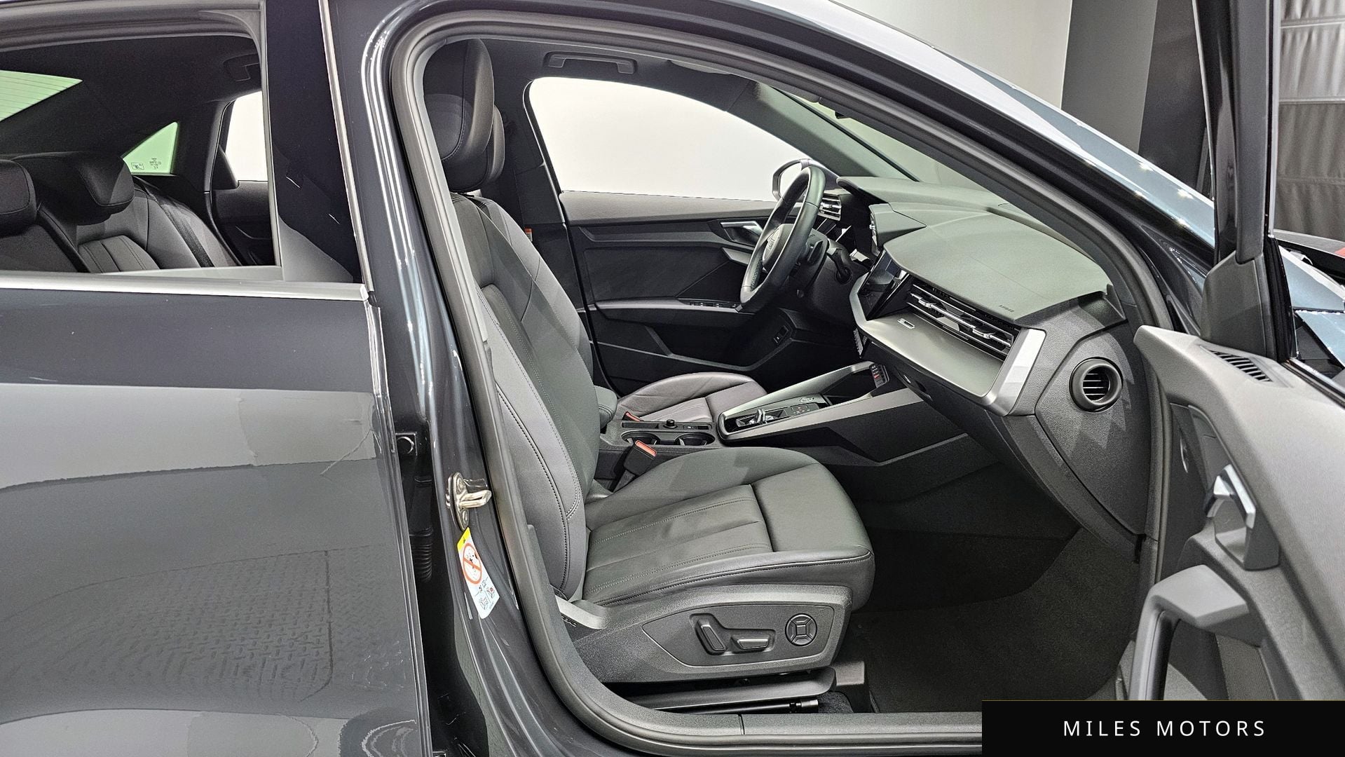 Audi A3 (8Y) 2023 — миниатюра 10