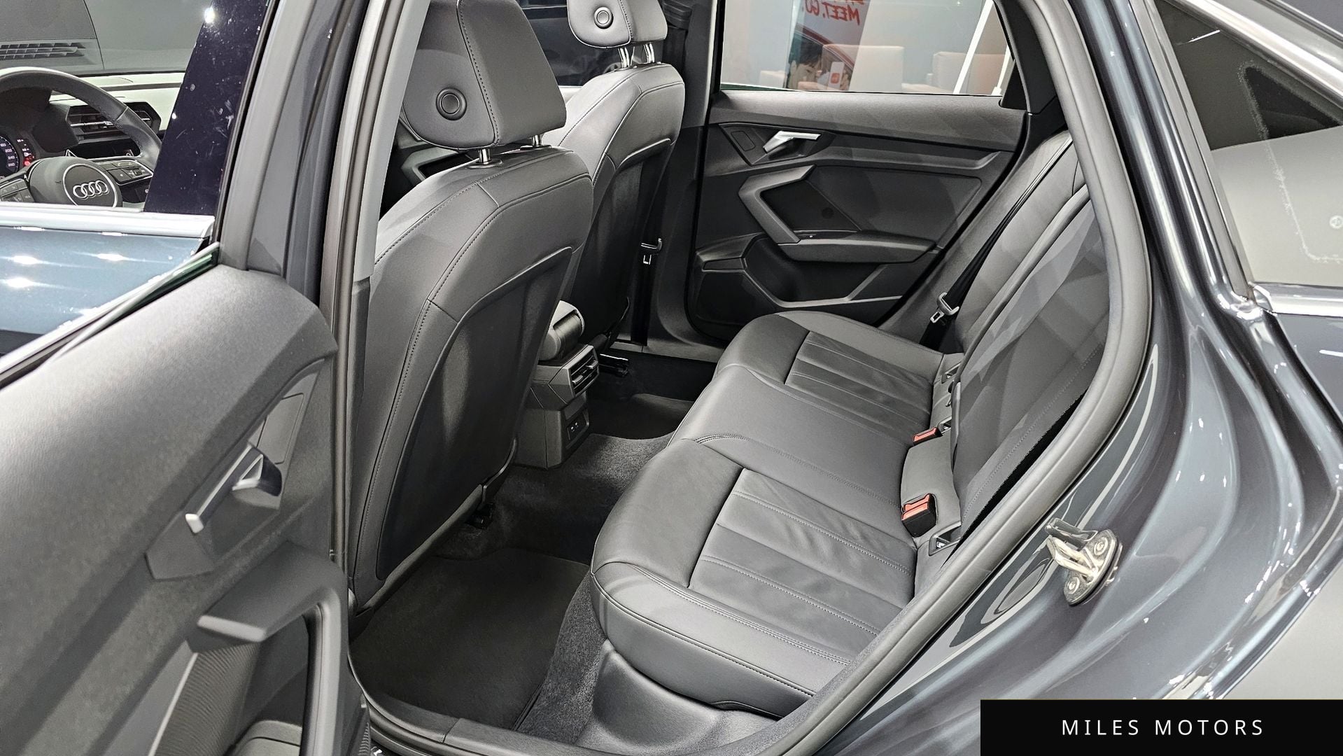 Audi A3 (8Y) 2023 — миниатюра 12