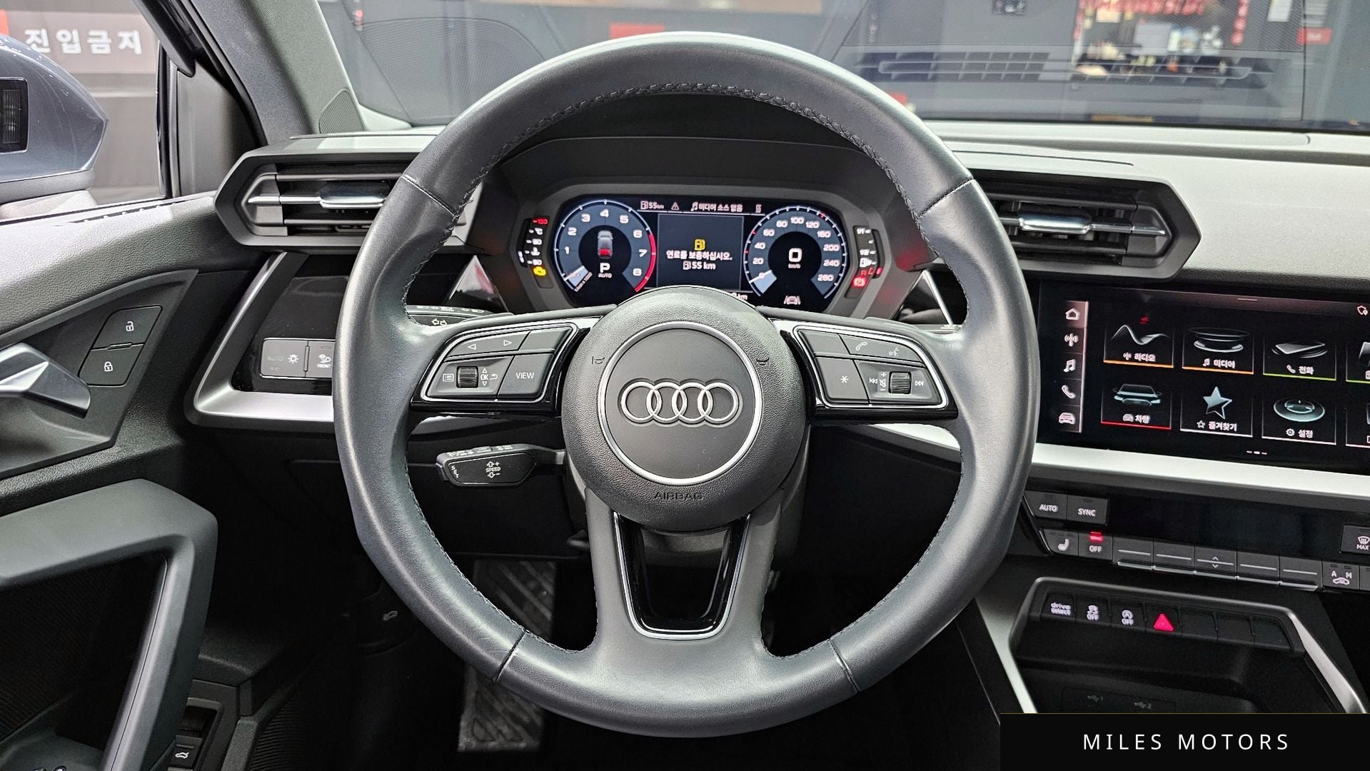 Audi A3 (8Y) 2023 — миниатюра 13