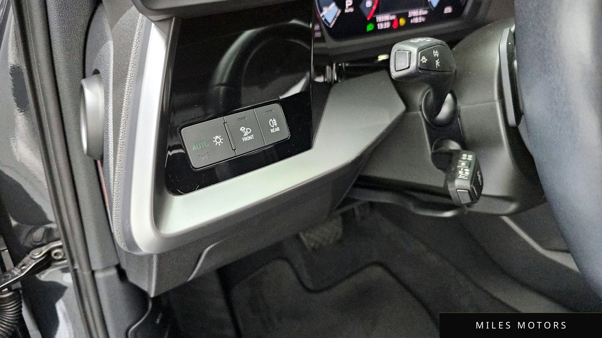 Audi A3 (8Y) 2023 — миниатюра 16