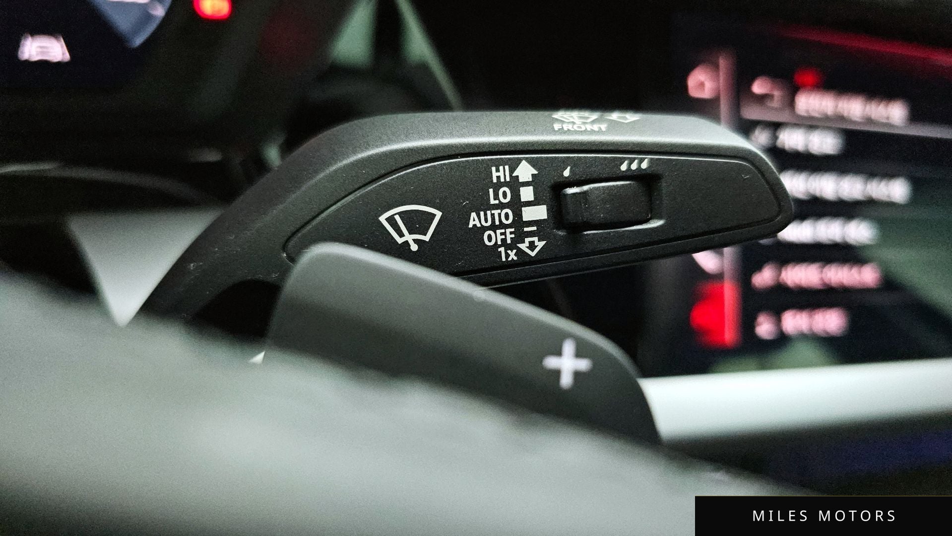 Audi A3 (8Y) 2023 — миниатюра 17