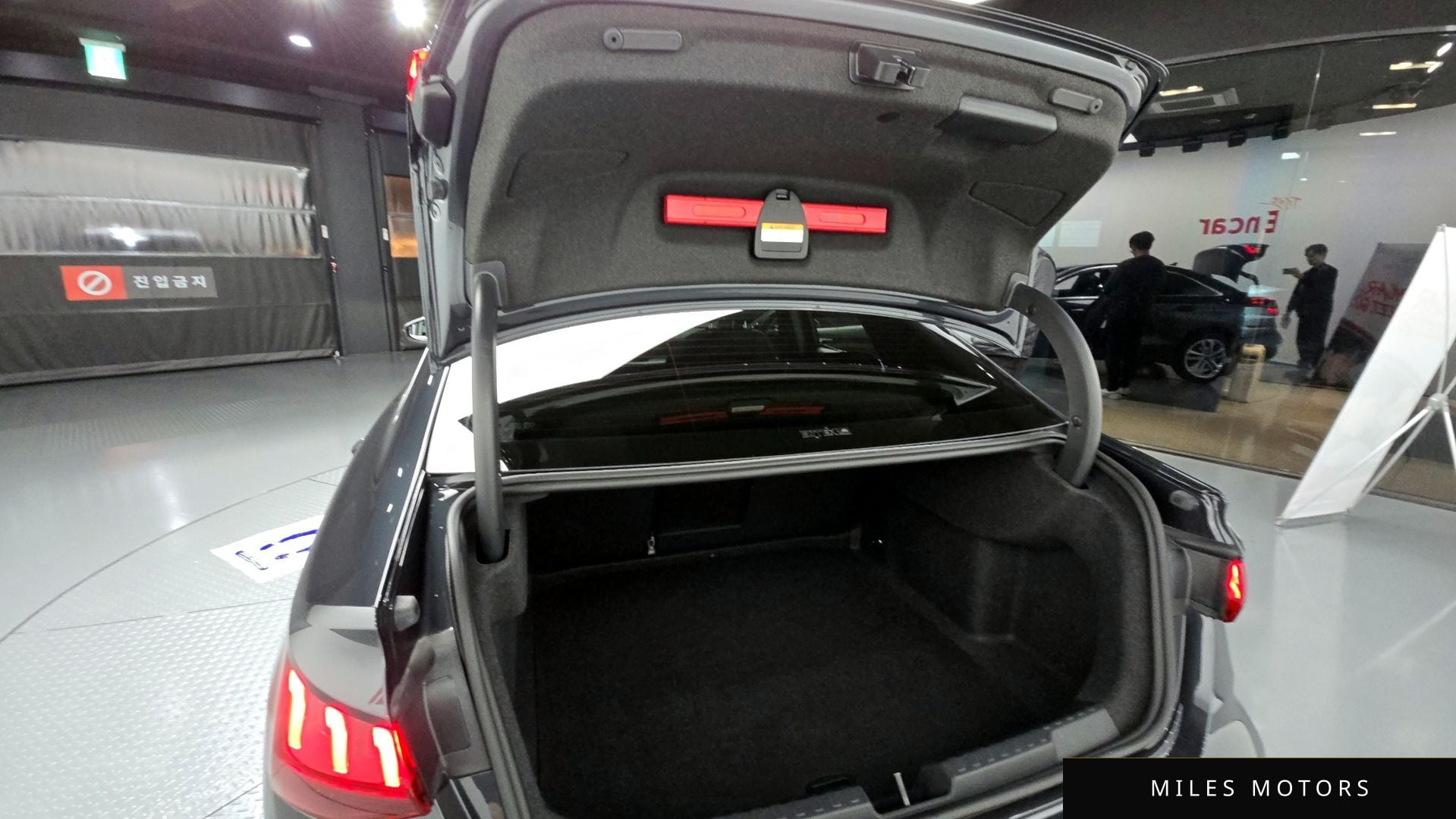 Audi A3 (8Y) 2023 — миниатюра 20