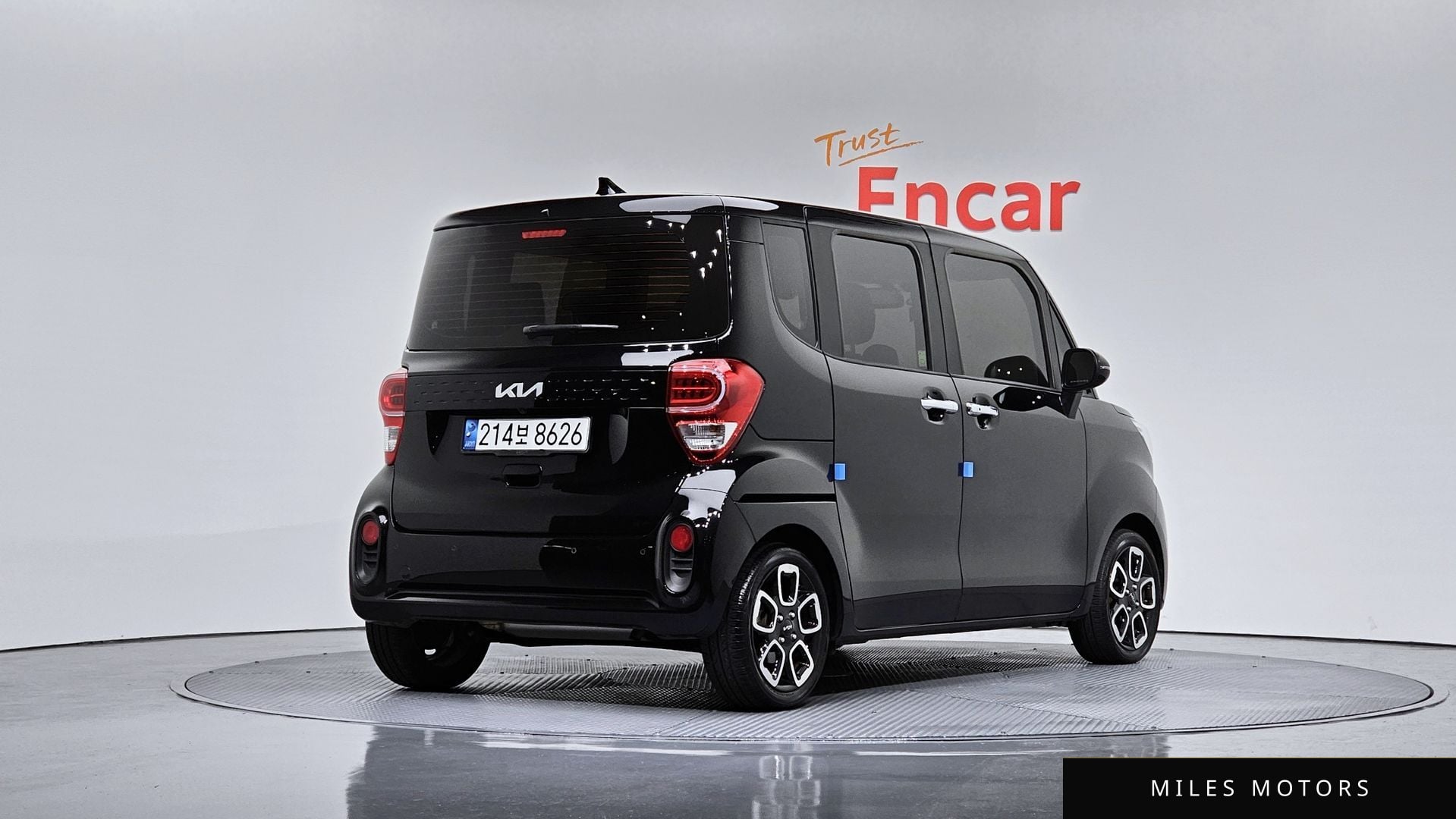 Kia RAY 2022 — миниатюра 2