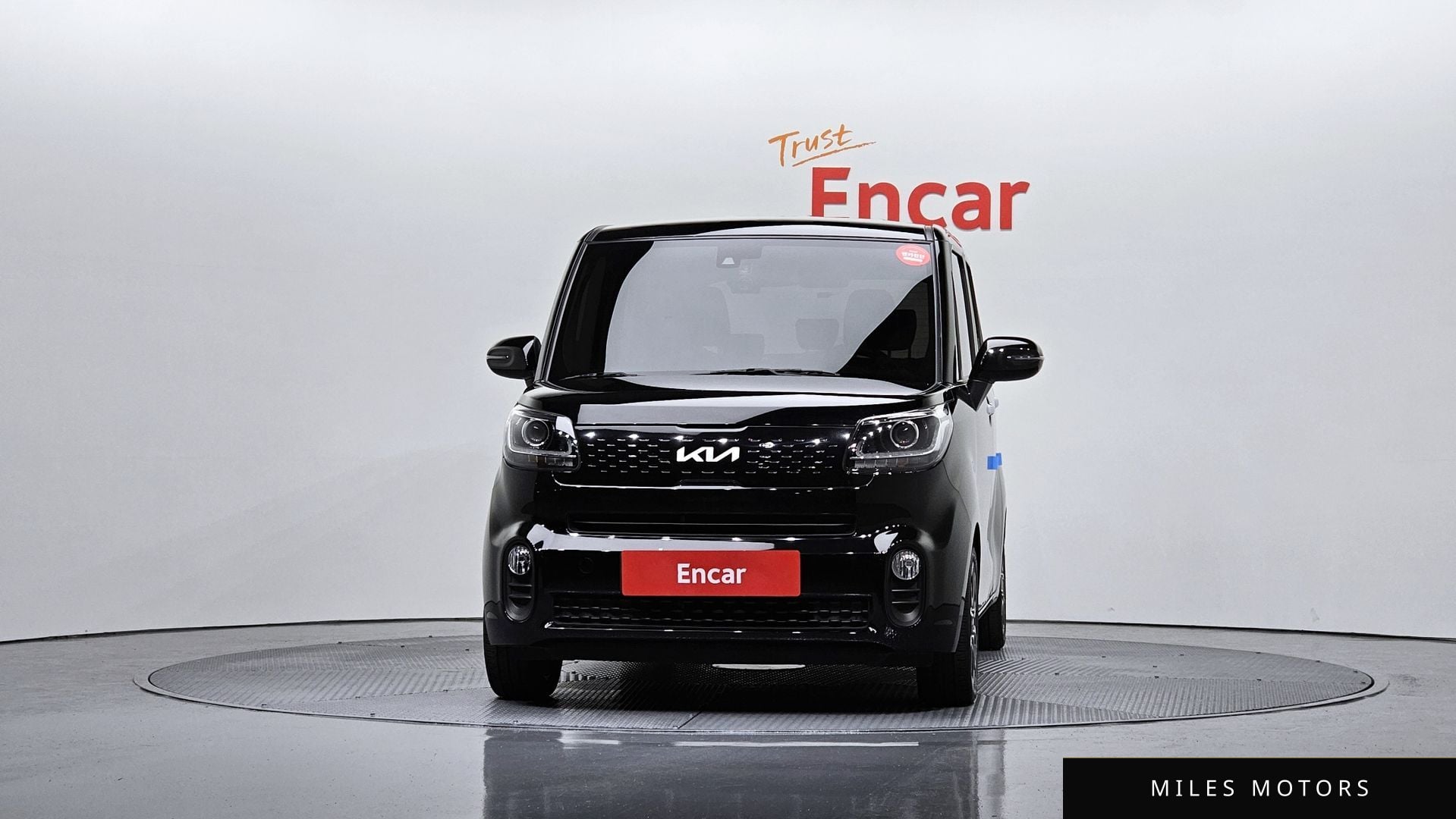 Kia RAY 2022 — миниатюра 3
