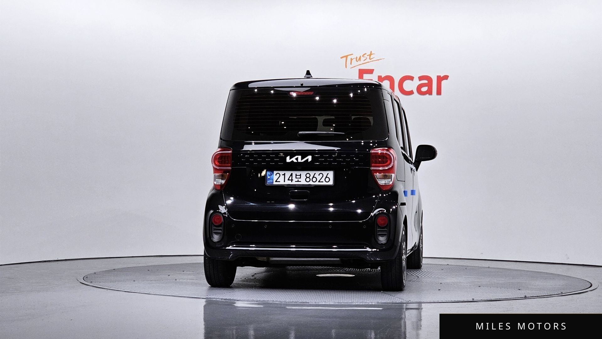 Kia RAY 2022 — миниатюра 4