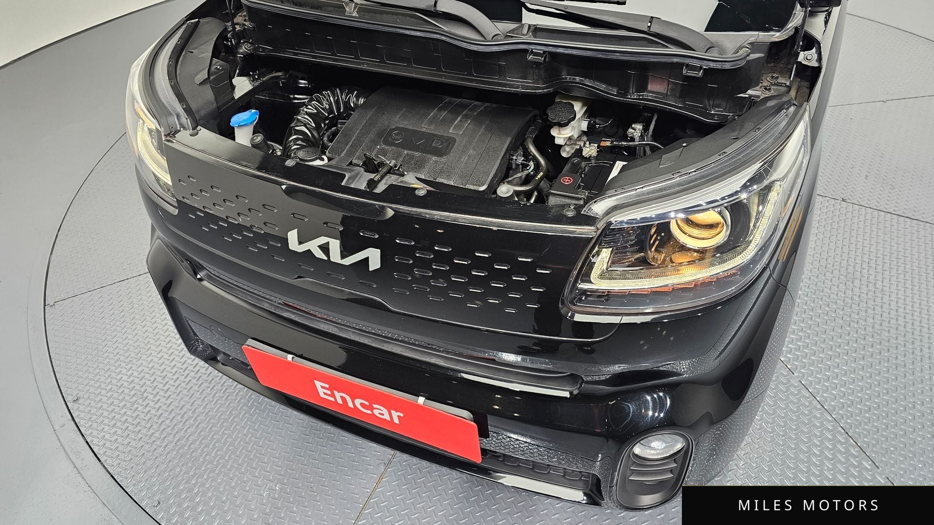 Kia RAY 2022 — миниатюра 6