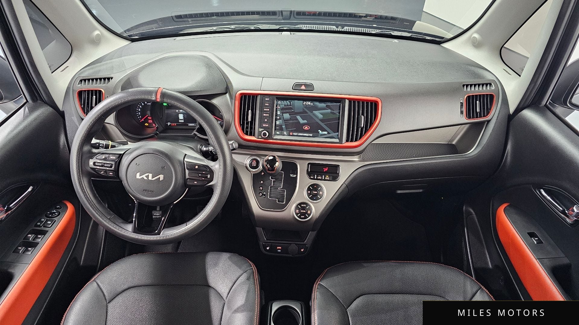 Kia RAY 2022 — миниатюра 7