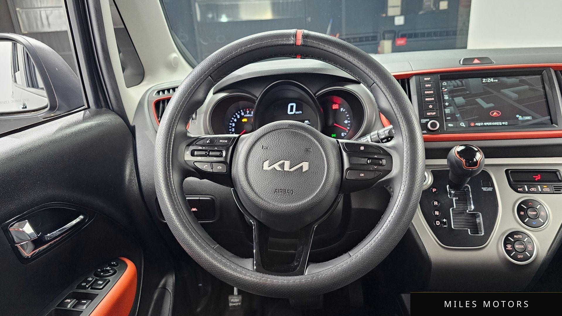 Kia RAY 2022 — миниатюра 13