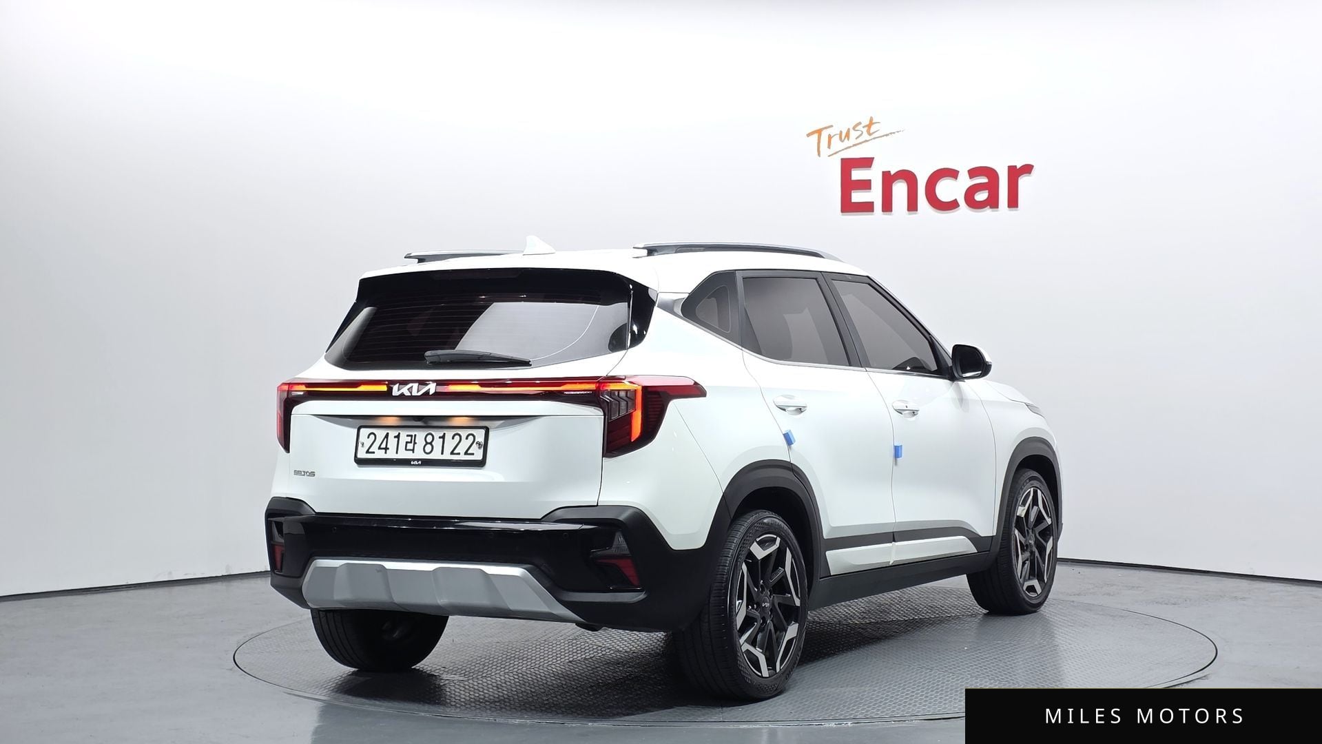 Kia Seltos 2023 — миниатюра 2