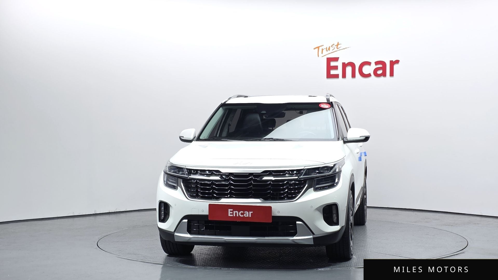 Kia Seltos 2023 — миниатюра 3
