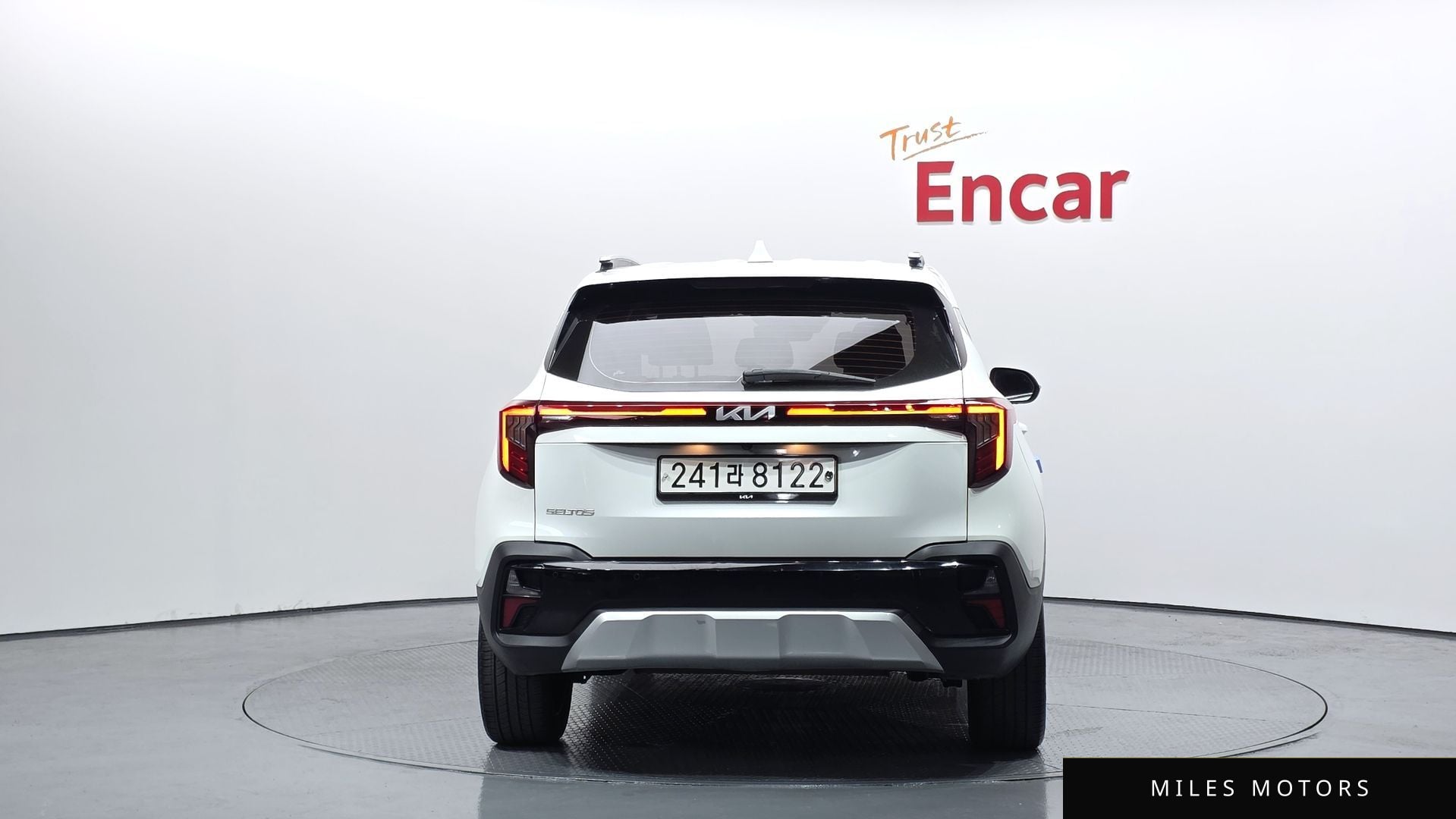 Kia Seltos 2023 — миниатюра 4