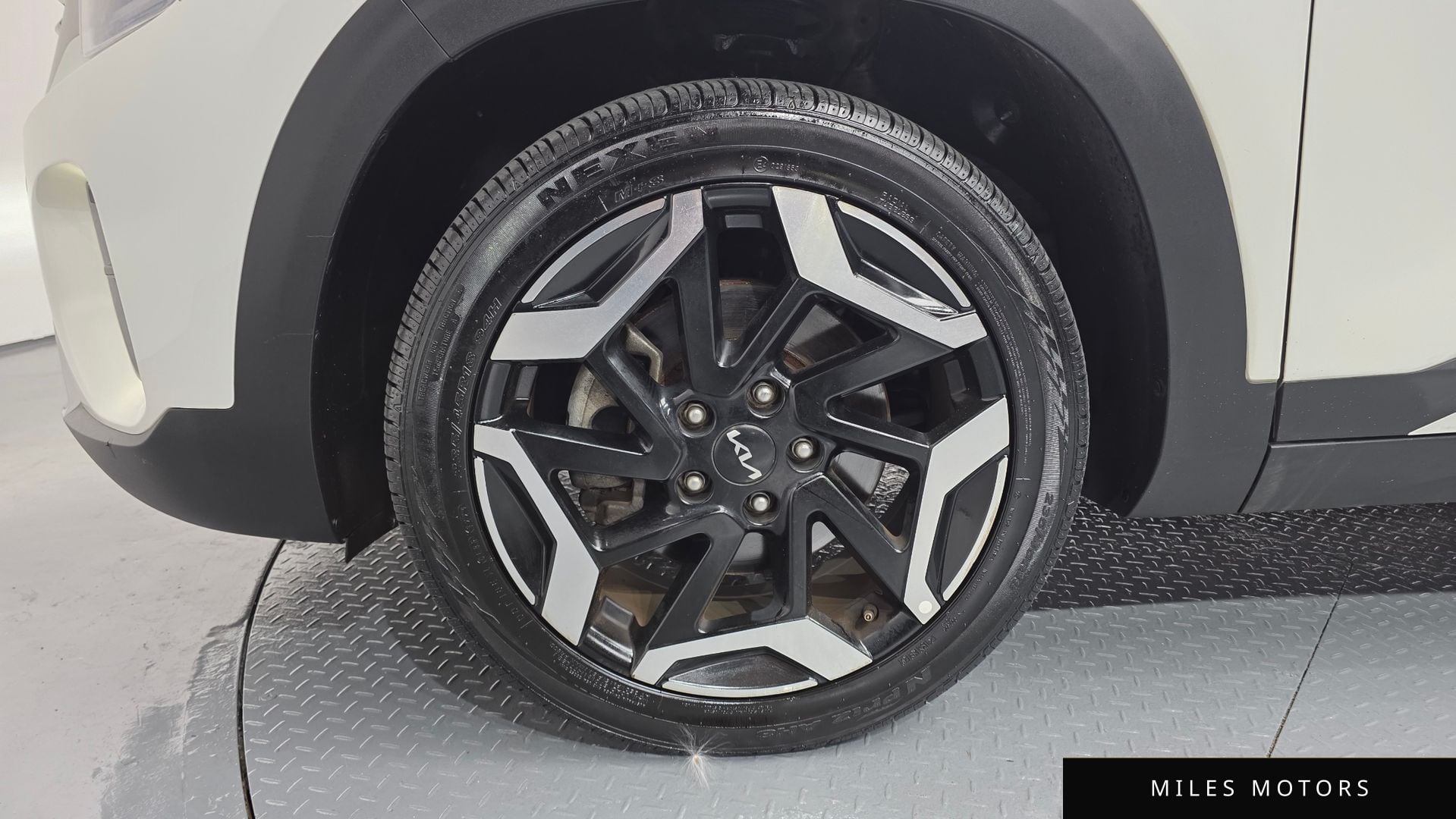 Kia Seltos 2023 — миниатюра 5