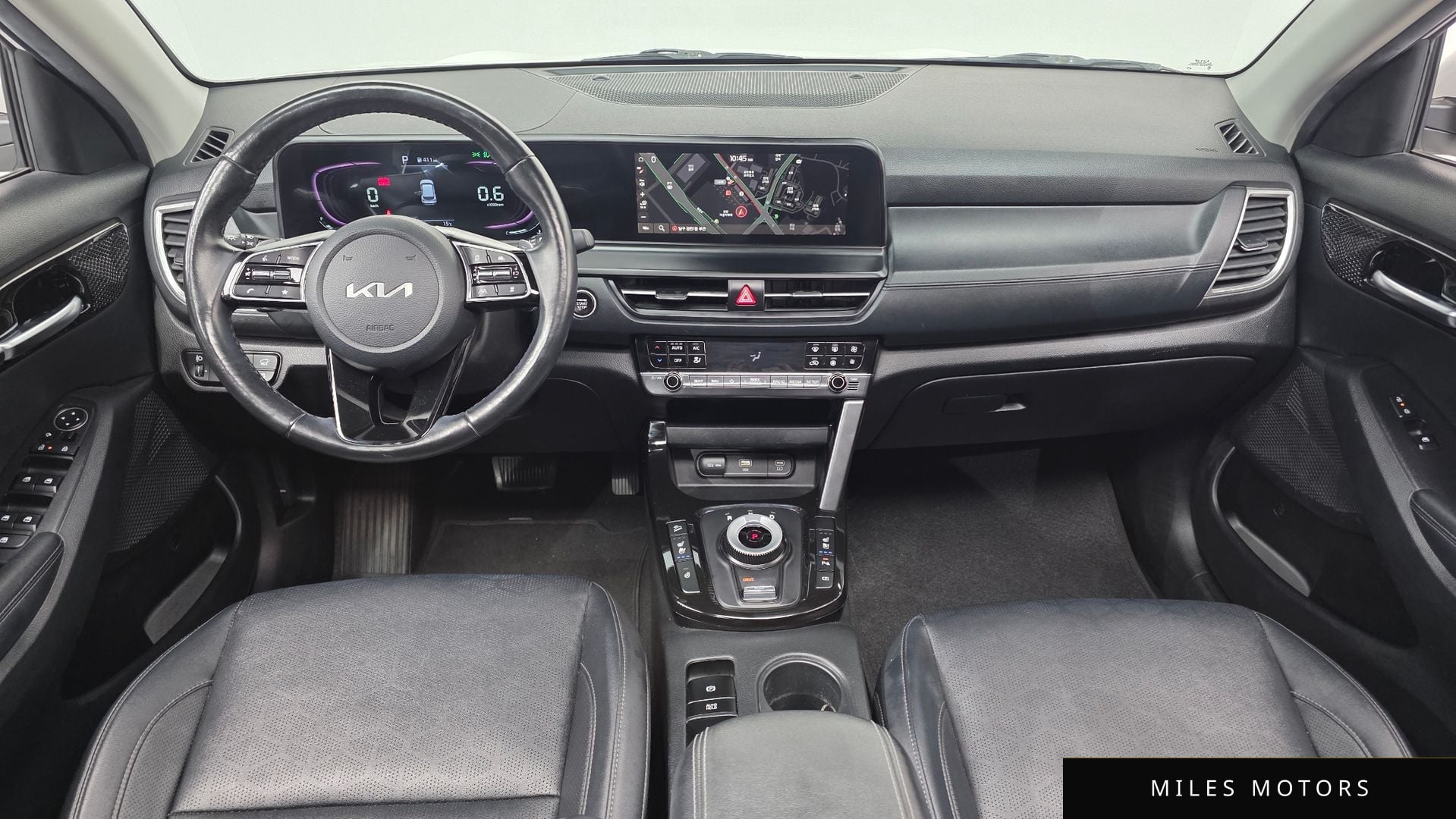 Kia Seltos 2023 — миниатюра 7
