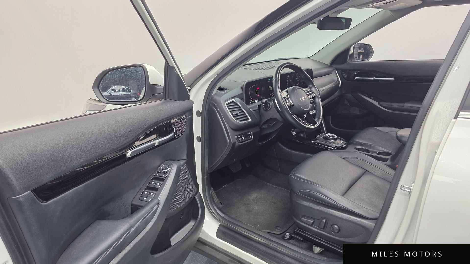 Kia Seltos 2023 — миниатюра 11