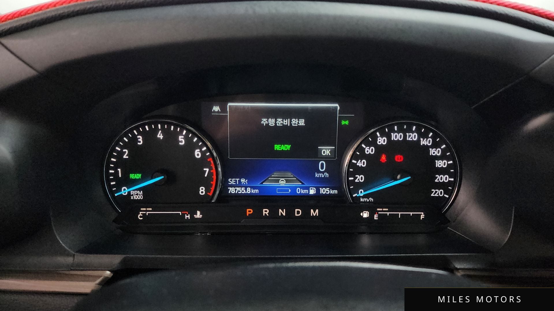Ford Explorer 2021 — миниатюра 8