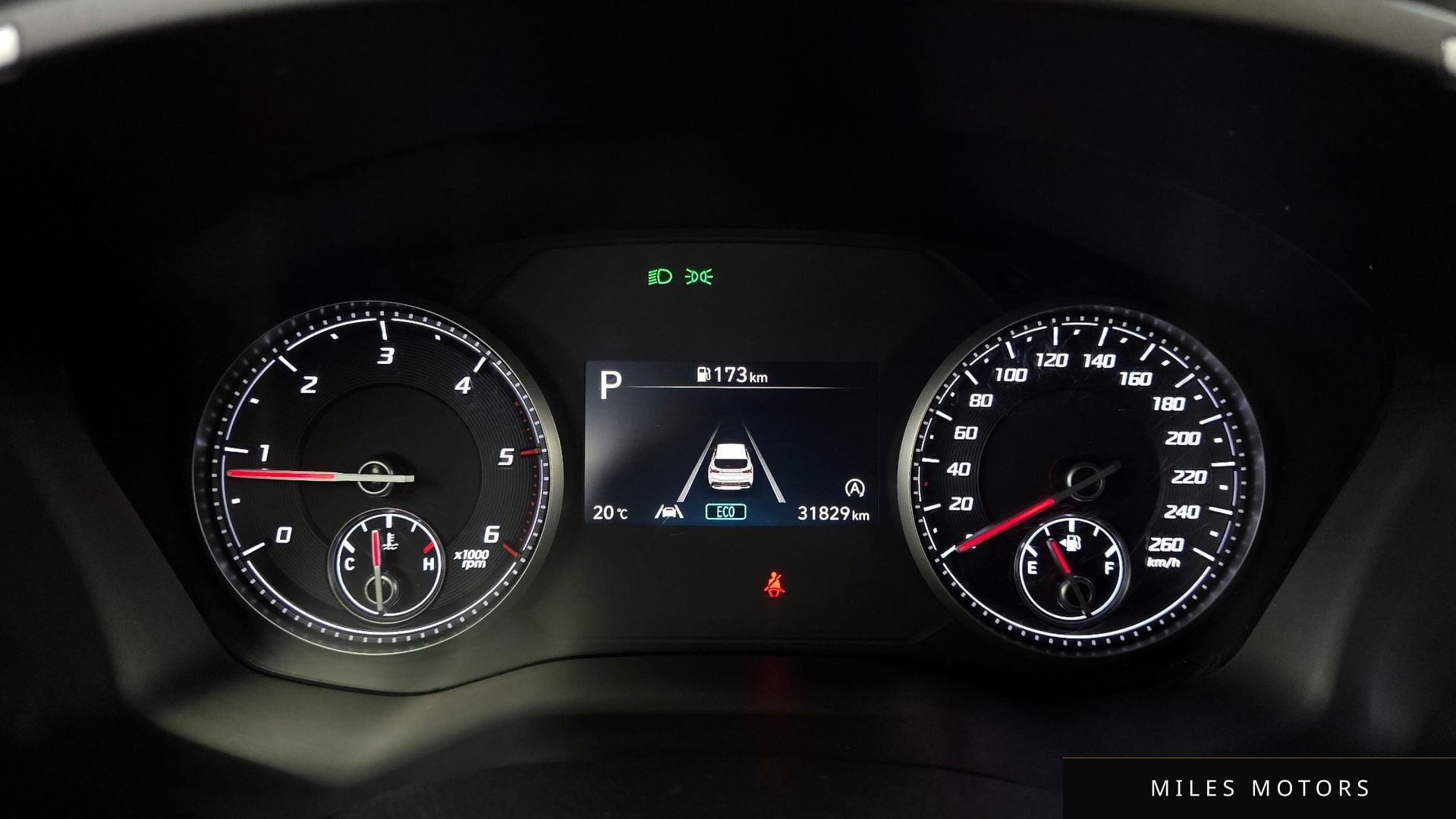 Hyundai Santafe 2023 — миниатюра 8