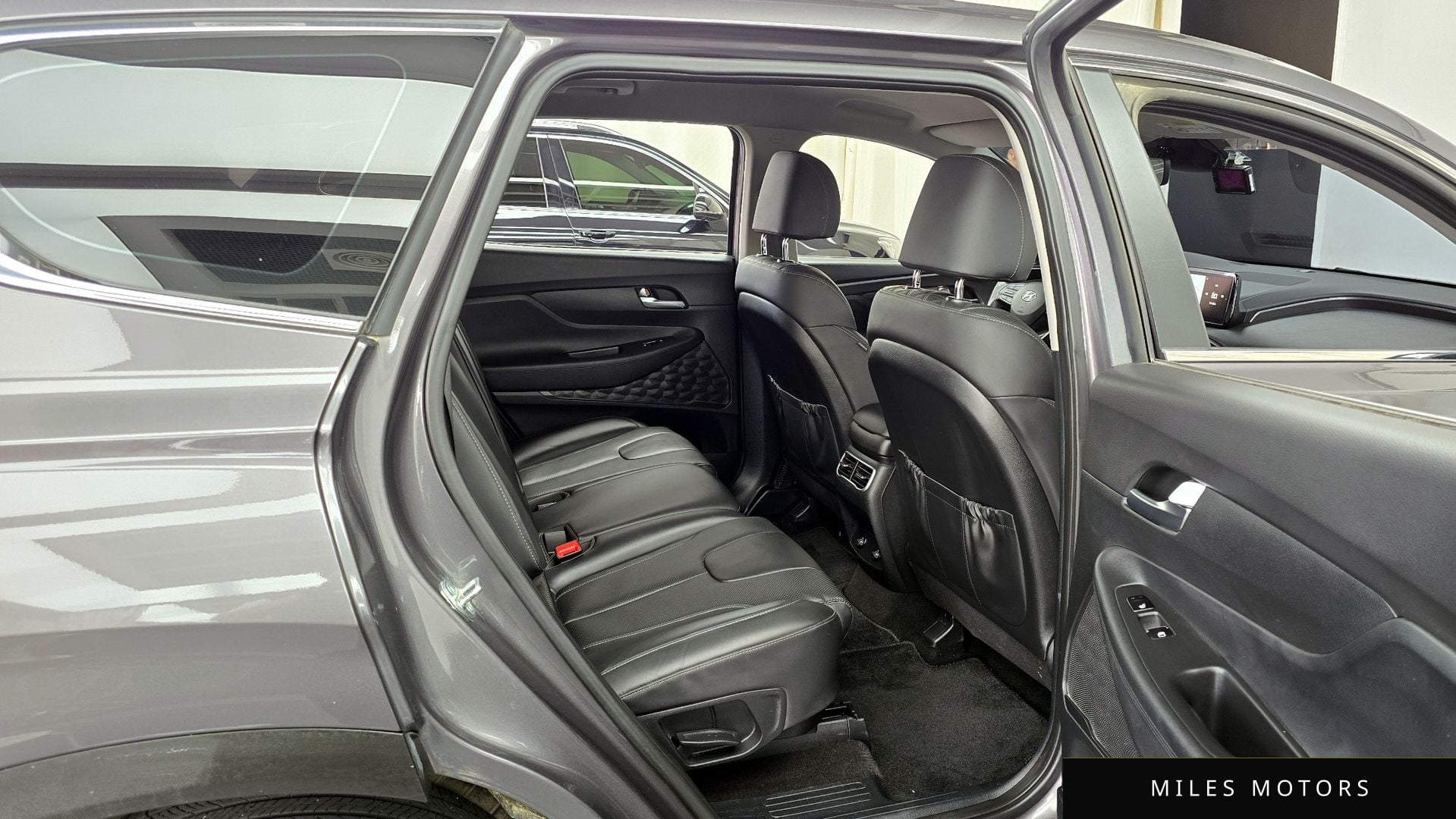 Hyundai Santafe 2023 — миниатюра 12