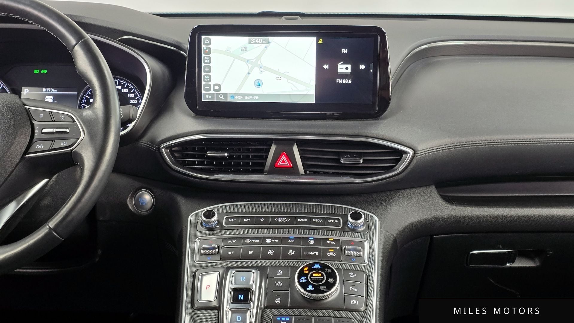 Hyundai Santafe 2023 — миниатюра 14