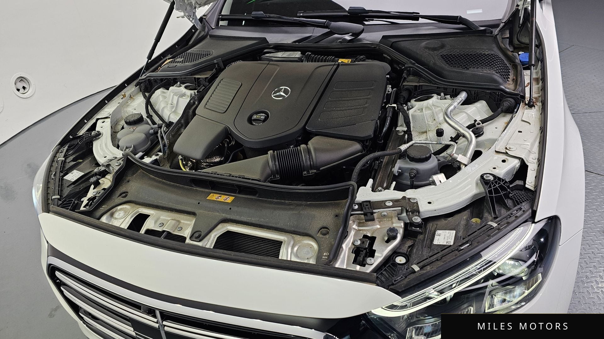 Mercedes-Benz E-Class W214 2024 — миниатюра 6
