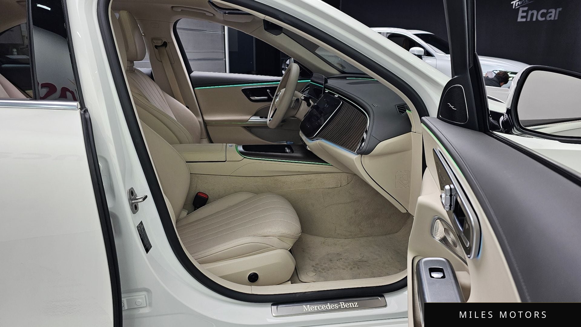 Mercedes-Benz E-Class W214 2024 — миниатюра 11