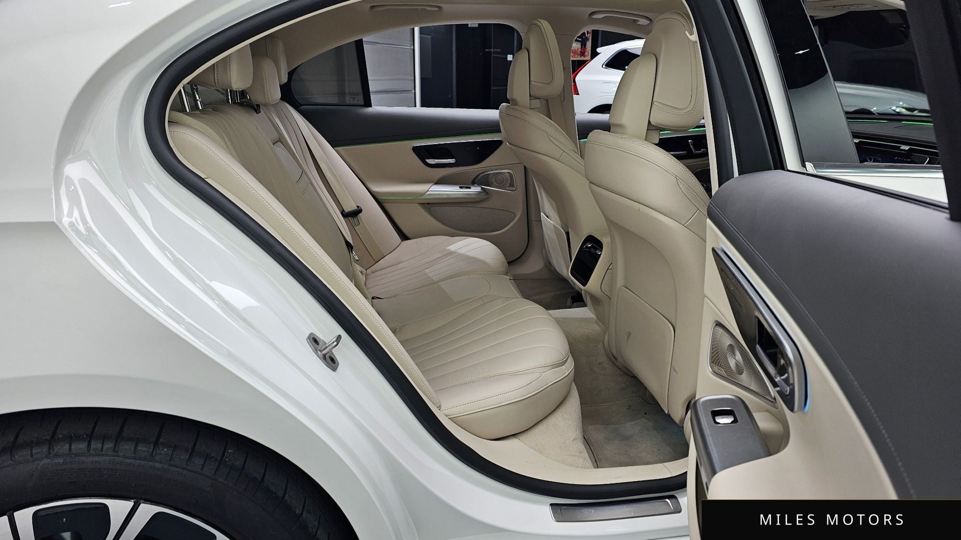 Mercedes-Benz E-Class W214 2024 — миниатюра 12