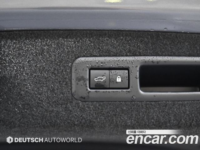 Лексус RX450hL 2020 — миниатюра 24