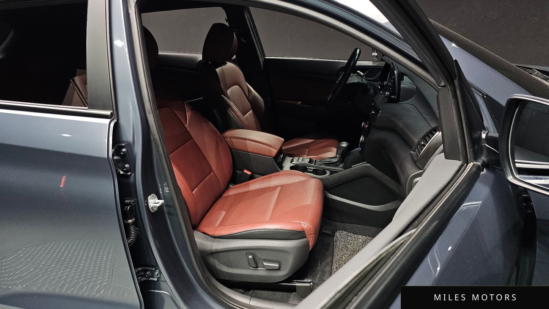 Hyundai Tucson 2020 — миниатюра 10