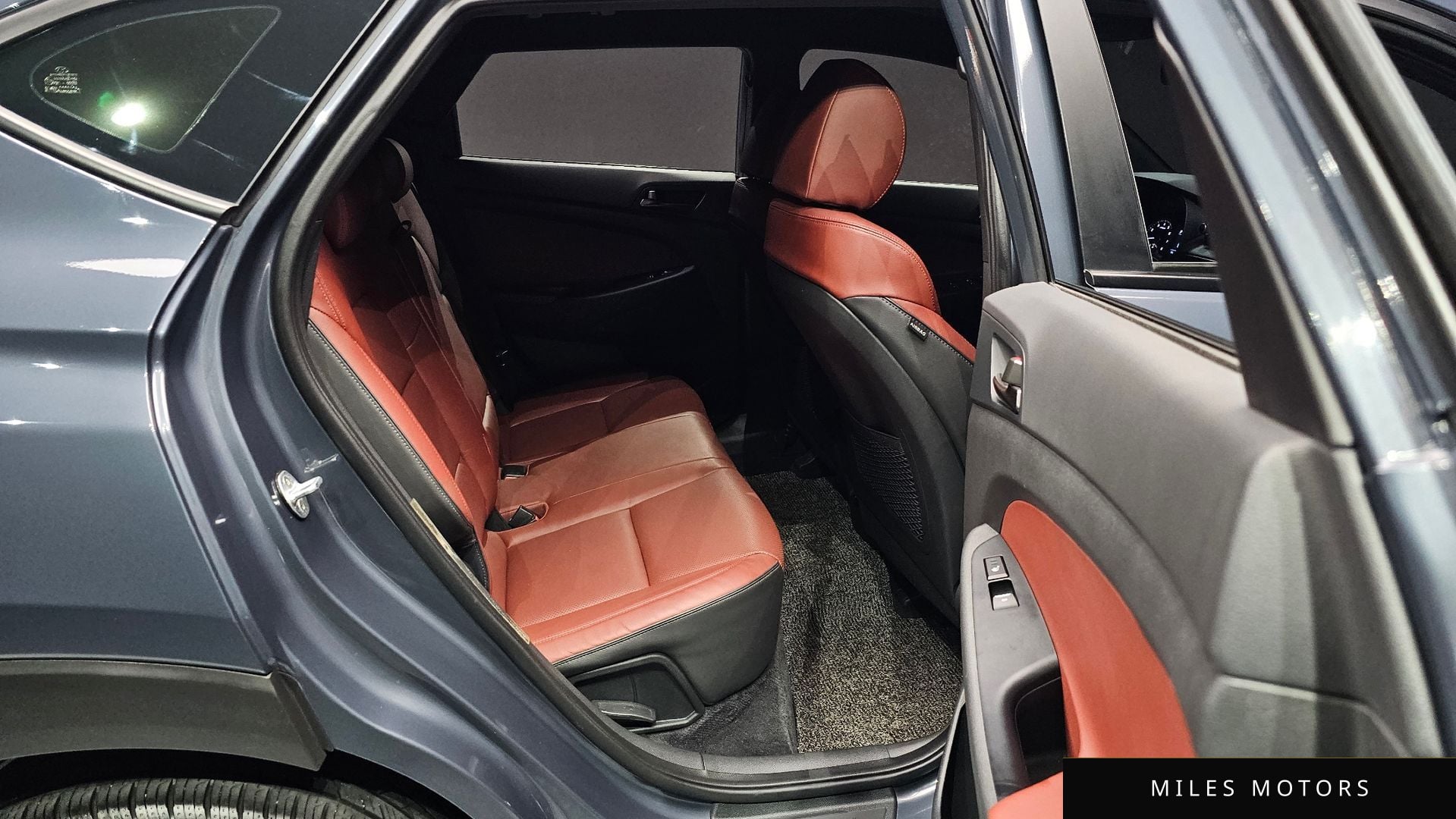 Hyundai Tucson 2020 — миниатюра 11