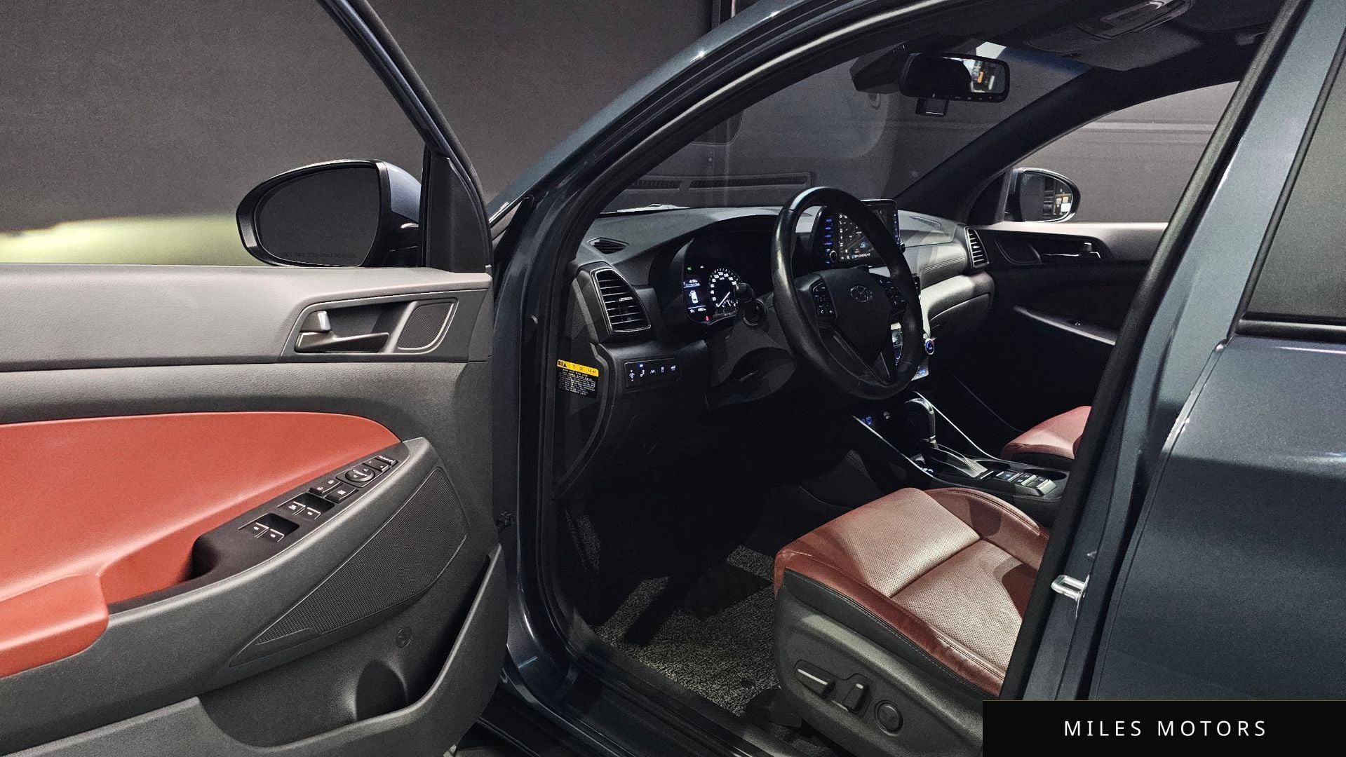 Hyundai Tucson 2020 — миниатюра 12